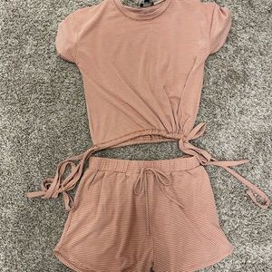 Short Set
